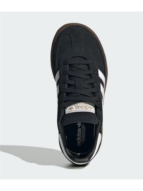 handball spezial c ADIDAS ORIGINAL | JI2894CBLACK/FTWWHT